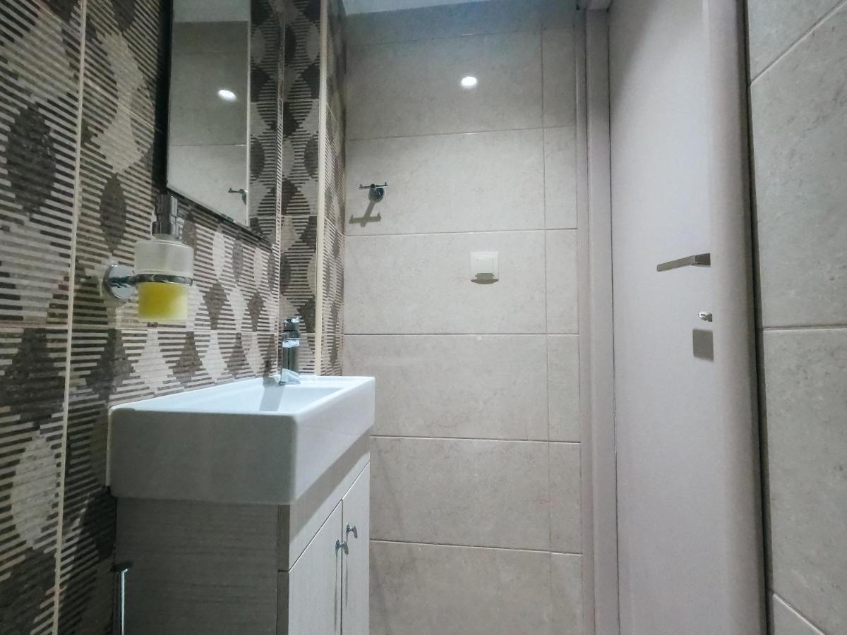 Elegant Decorated House - Free Private Parking! * Héraklion