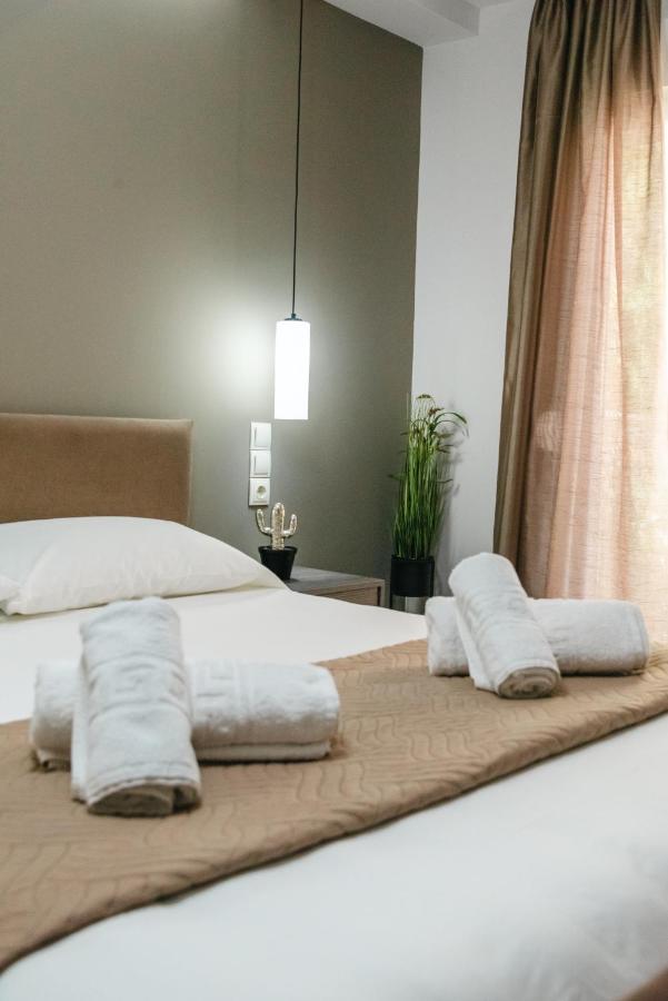 Elegant Decorated House - Free Private Parking! Appartement Héraklion