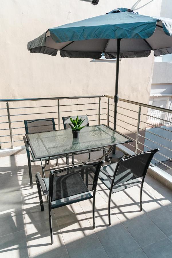 Elegant Decorated House - Free Private Parking! * Héraklion