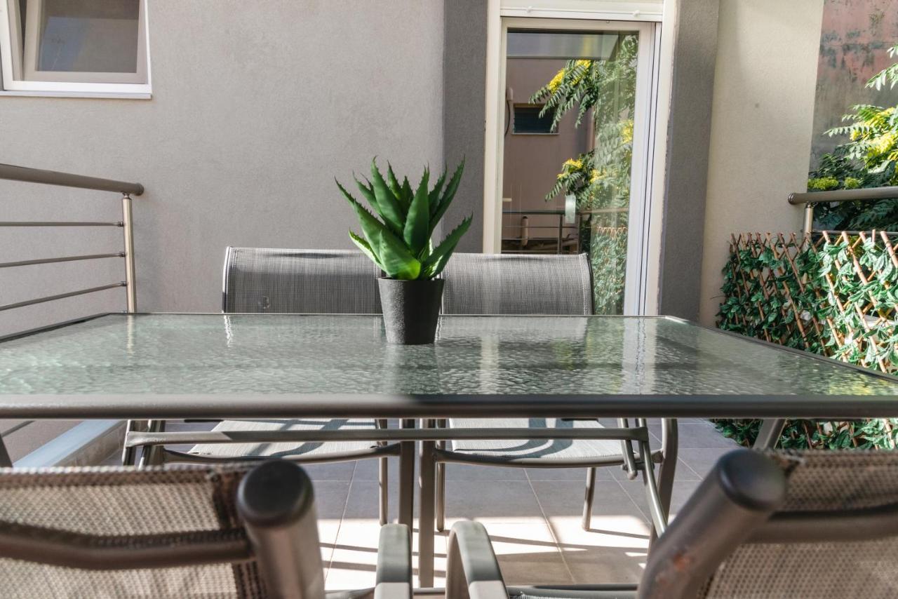 Apartment Elegant Decorated House - Free Private Parking! *